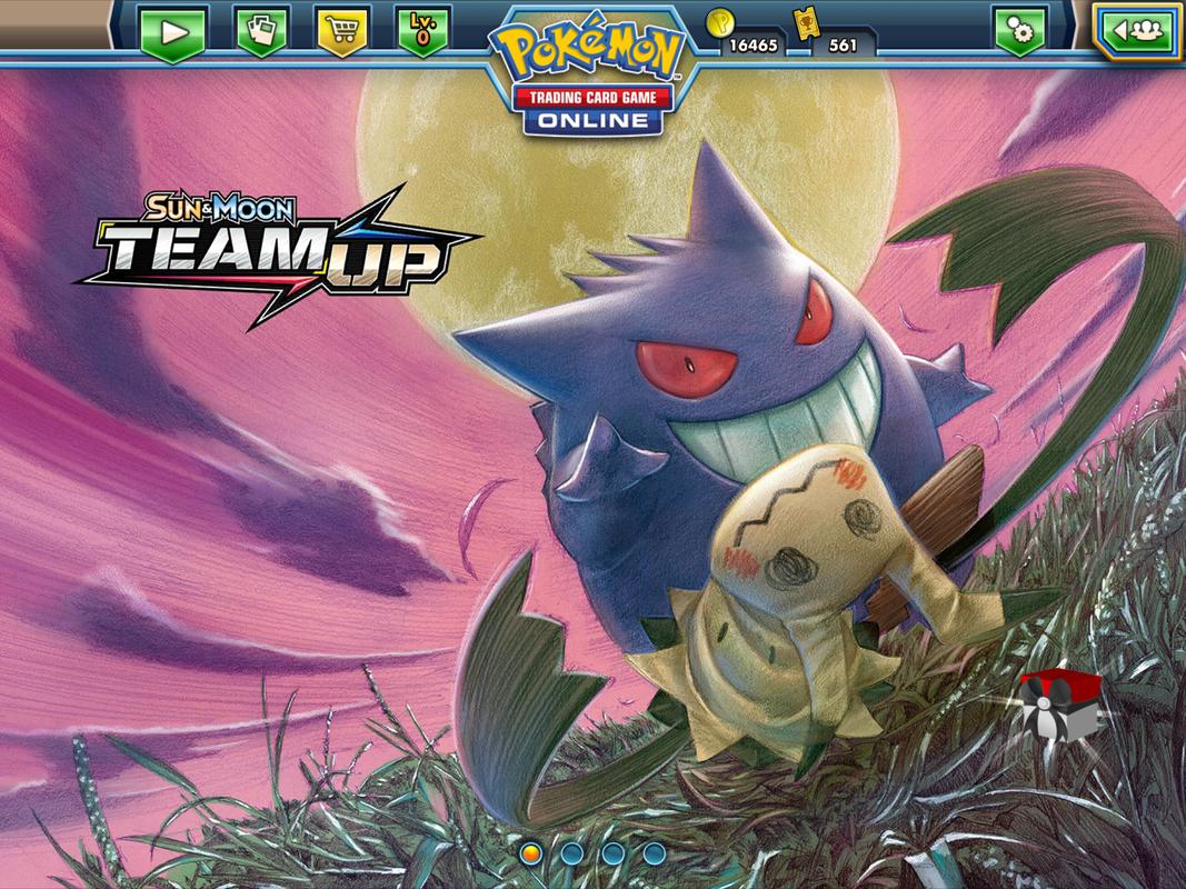 Play Pokemon Trading Card Game Online Free No Download