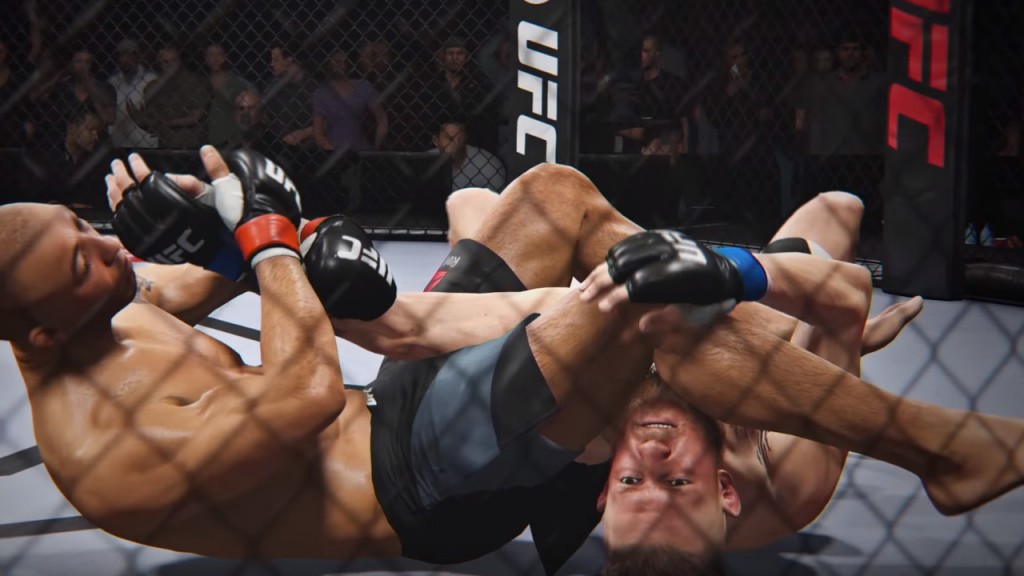 Download game ufc for pc windows 10
