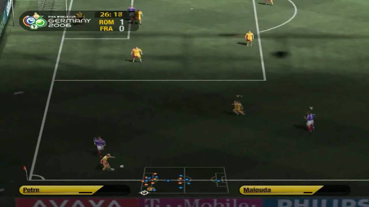 Fifa world cup 2002 download game directx 7